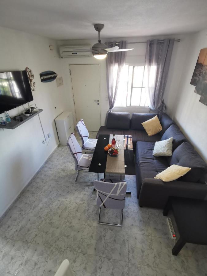 Apartament Orihuela Costa Playa Flamenca Dehesa de Campoamor (Orihuela Costa) Exterior foto